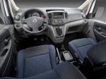 Nissan NV200 Vanette Van GX 2009 года